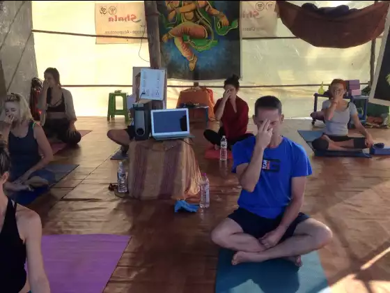 Shiva Shakti Online Classes Sept 2-5, 2020