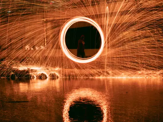 #74-Creating and Closing Portals