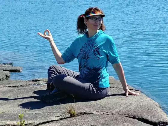 Yoga Philosophy for everyday living