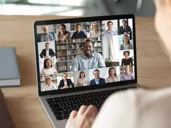 The Wellness Universe Lounge Learning Platform: How to use, Overview & Q&A