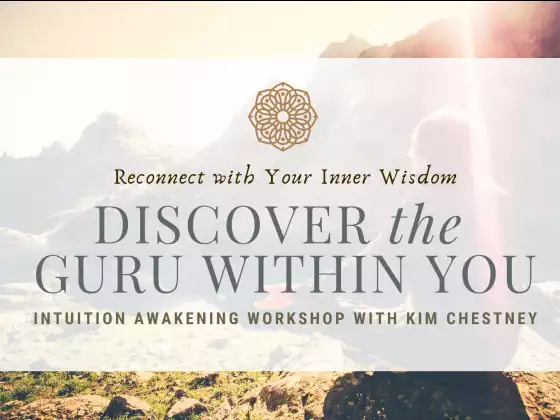 Radical Intuition Workshop