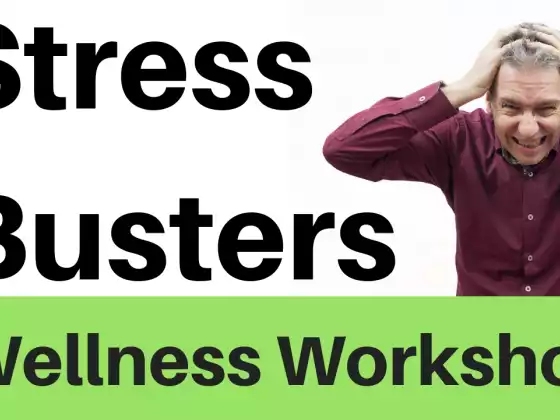 Stress Busters