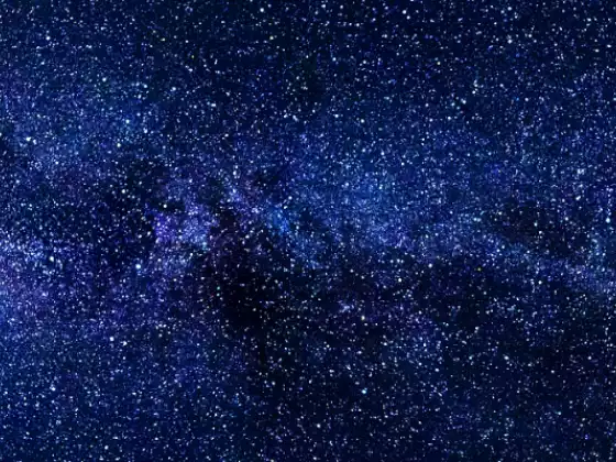 레이키 명상: 양자리의 초승달