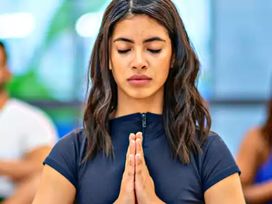 Ayurveda: What's My Body Type?