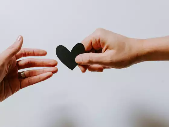 Relations saines