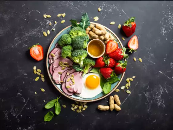 Keto and Autoimmune Health