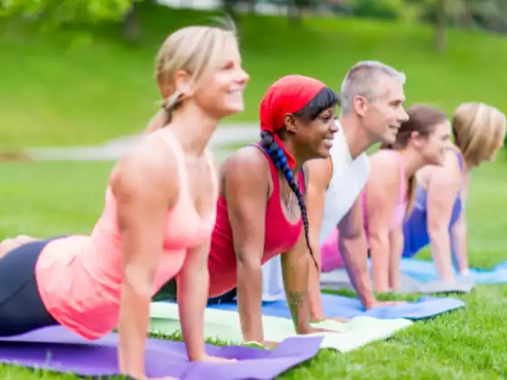 Yoga Nidra 6/15/22