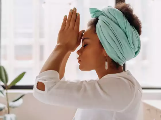 Sanación Reiki conmovedora