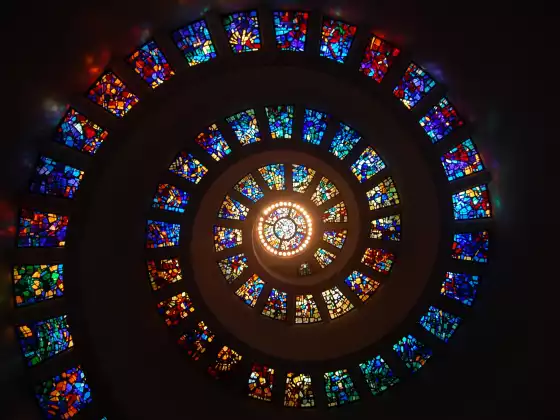 Who are the Lightworkers?
