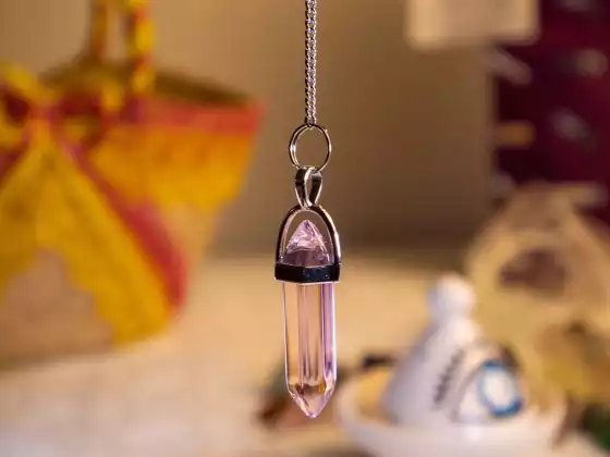 Beginner's Guide to How to Use a Pendulum