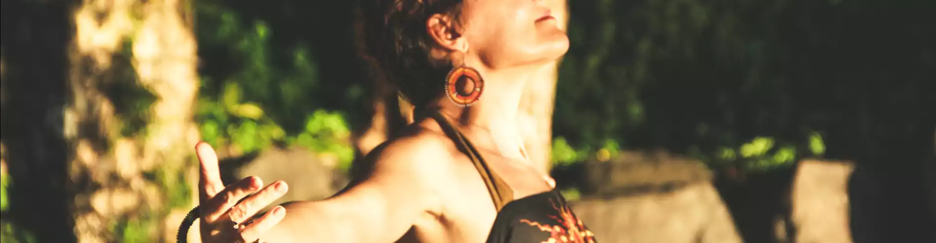 Energia Vital Universal e Você - Online Class by Cassaundra Paolini