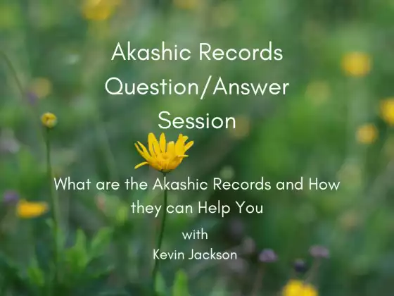 Introduction aux Annales Akashiques