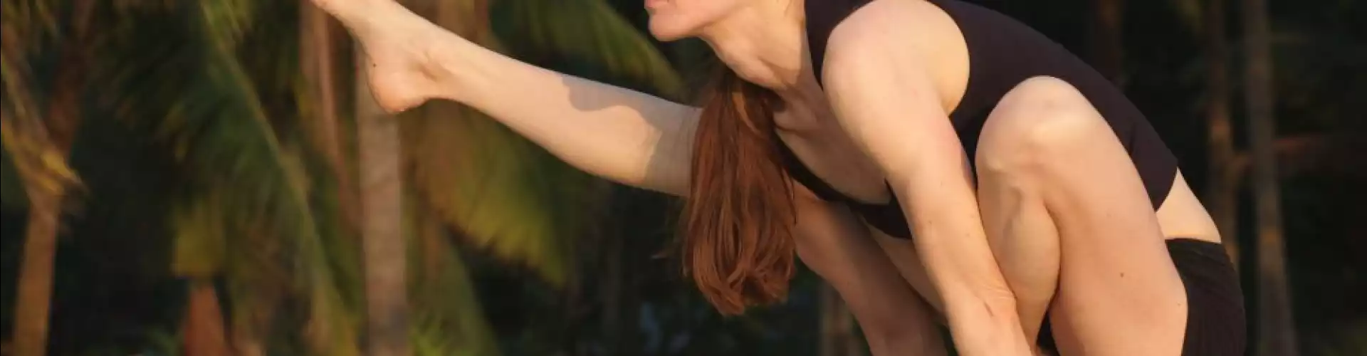 Yoga Asana, Meditasi & Yoga Nidra - Online Class by Caroline Klebl