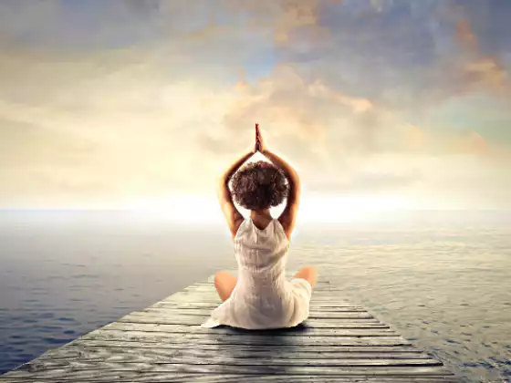Ayurveda: Meditation for Your Dosha