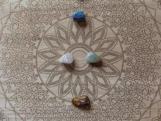 Mantra & Meditation to Open Your Crown Chakra