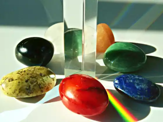 Équilibrez vos chakras