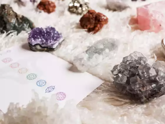 Energy Healing for your Chakras
