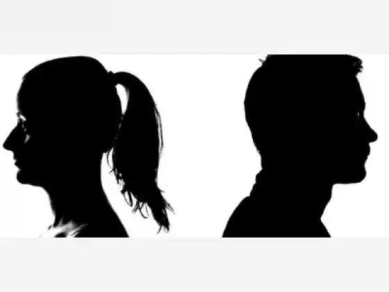 離婚に直面したときの 5 つの最も危険なつまずきのブロック - 多言語版