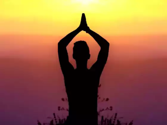 Yoga para Mente Cuerpo Espíritu