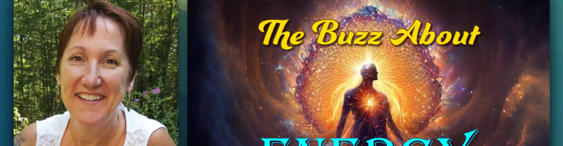 LMTV #226: The Buzz on Energy (Borst Kristi) - Online Class by David McLeod