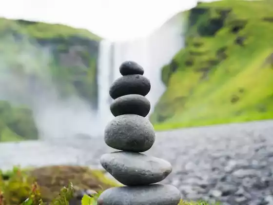 Energía para Recuperar la Claridad Mental y el Equilibrio