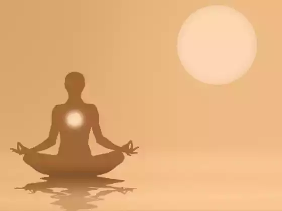 Yoga - Mind Body Spirit