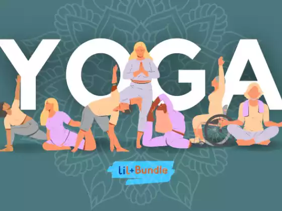 Paquete Uniendo Mente, Cuerpo y Alma