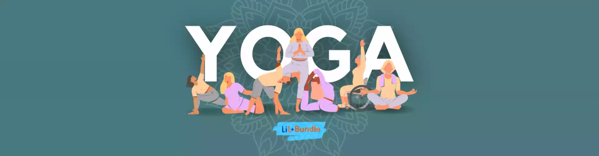 Bundle: Paquete Uniendo Mente, Cuerpo y Alma - Online Course by Learn It Live