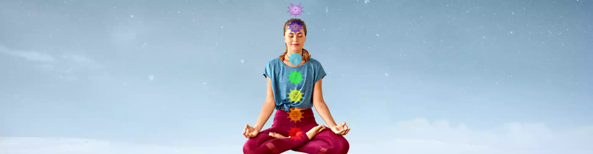 Guarire i tuoi Chakra Serie Classe 1 Radice e Sacrale - Online Class by Cassaundra Paolini