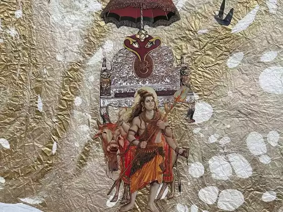 पवित्र को गले लगाते हुए दुख को दूर करना