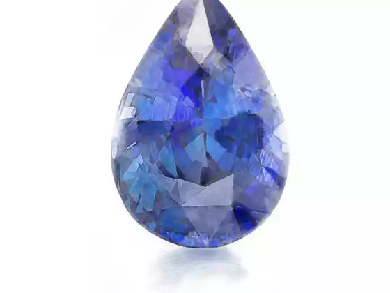 Royal Gem Blue Sapphire - Palayain Mo ang Iyong Sarili sa Inner Prison