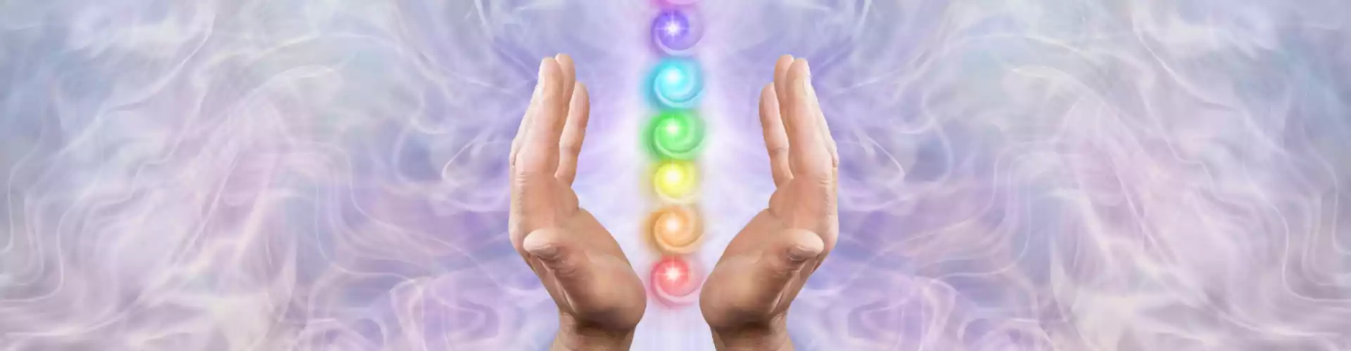 Chakra 101 Kronen-, Erd- und Seelensternchakras Klasse 7 - Online Class by Cassaundra Paolini