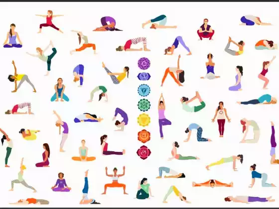 4 Kelas Yoga untuk Membuka, Menyembuhkan, dan Mengaktifkan Chakra Anda