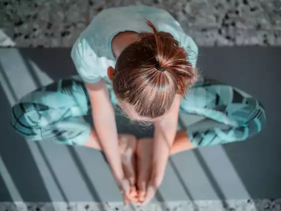 Yoga Nidra #23