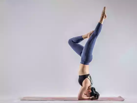 Yoga Nidra #18