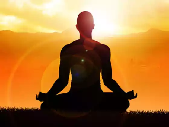 Paket Meditasi Chakra Lengkap