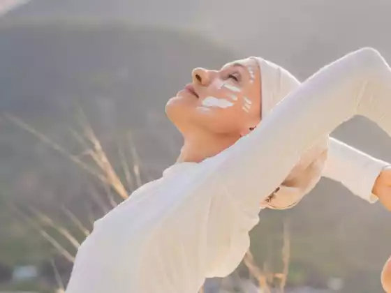 Yoga Respiración Ascendente Kundalini