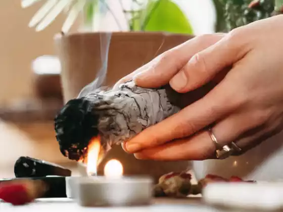 12/12 Penjelasan Penyembuhan Malaikat dan Pemotongan Tali