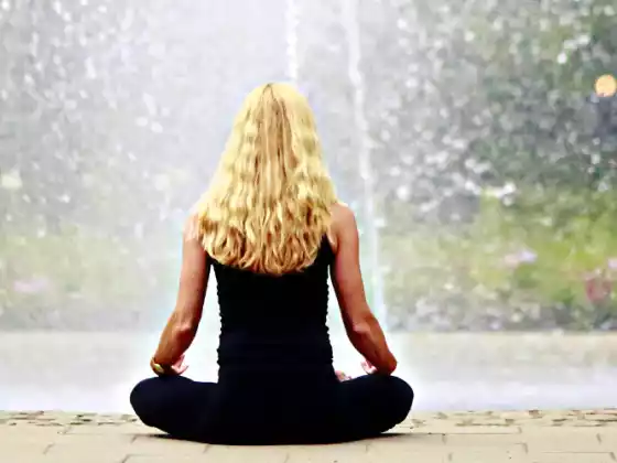 Meditáció a mély alapozásért és az egyensúlyért