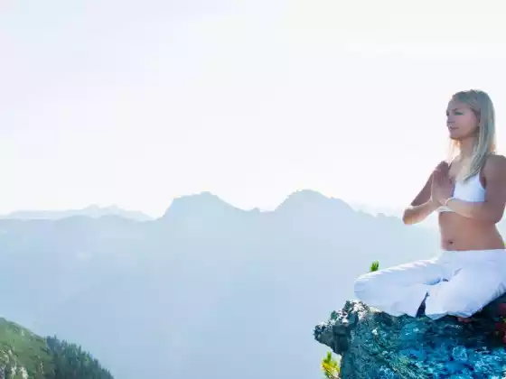 Despertar da Kundalini
