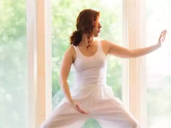 Pratique complète du Qigong avec 8 brocards