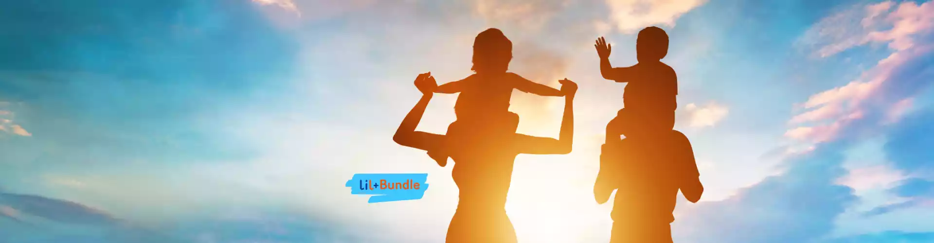 Bundle: 超越界限的育兒 - Online Course by Learn It Live