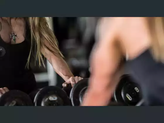 Safest Compounds and Doses for Muscle Growth for Women