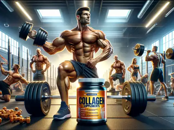 Exploring Collagen Supplementation for Joint Health and Recovery