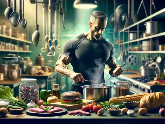 How to Increase Calories and Macros
