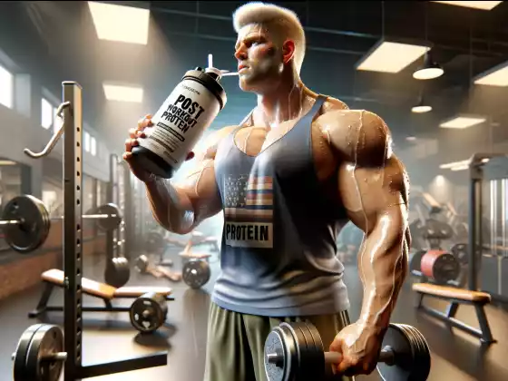 Truth about Post-Workout Protein