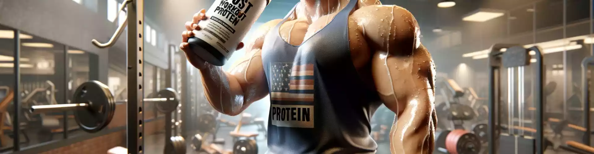 Truth about Post-Workout Protein - Online Class by Dave Palumbo
