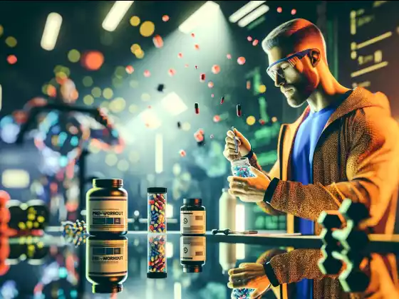 Injectable vs. Oral Steroids: Daily vs. Pre-Workout Dosage Comparison