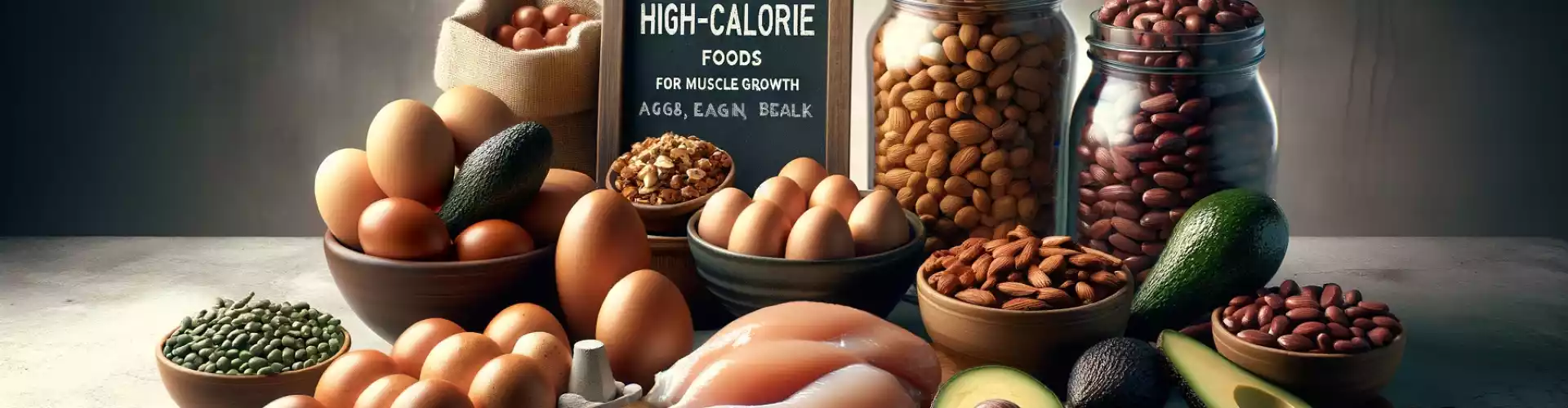 Makanan Tinggi Kalori yang Terjangkau untuk Meningkatkan Asupan Protein dan Lemak untuk Pertumbuhan Otot - Online Class by Dave Palumbo