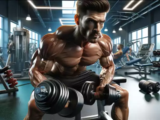 Aggiunta di superset o drop set all'allenamento